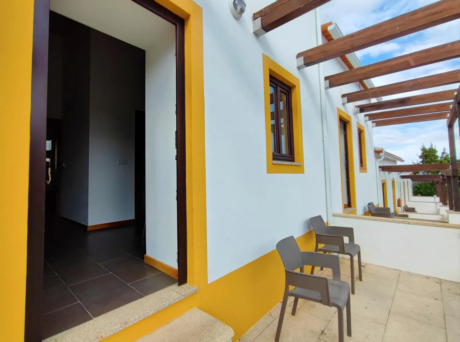 Herdade de Sto Isidro - 01