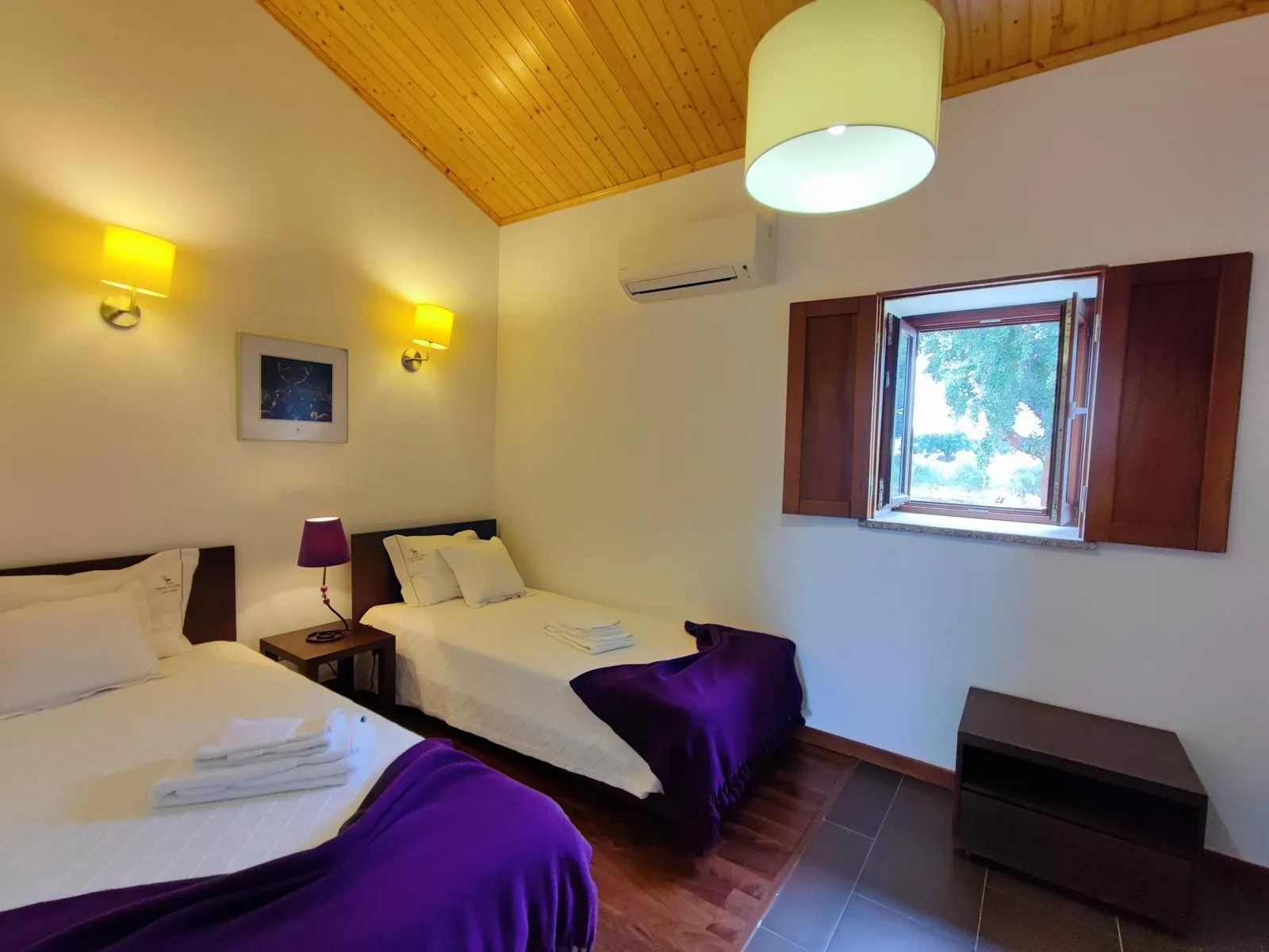 Casa da Meada - alojamento 1