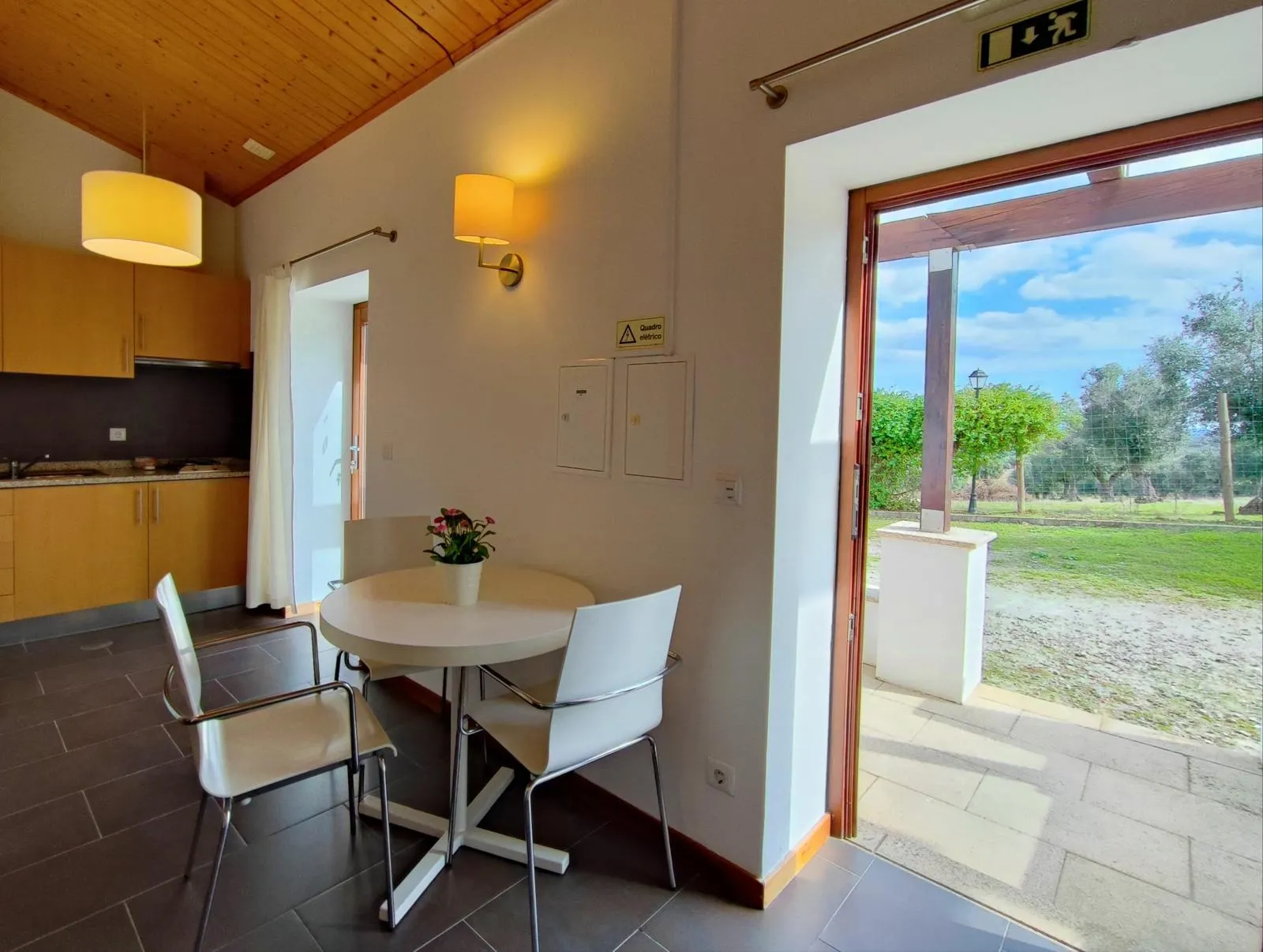 Herdade de Sto Isidro - 08