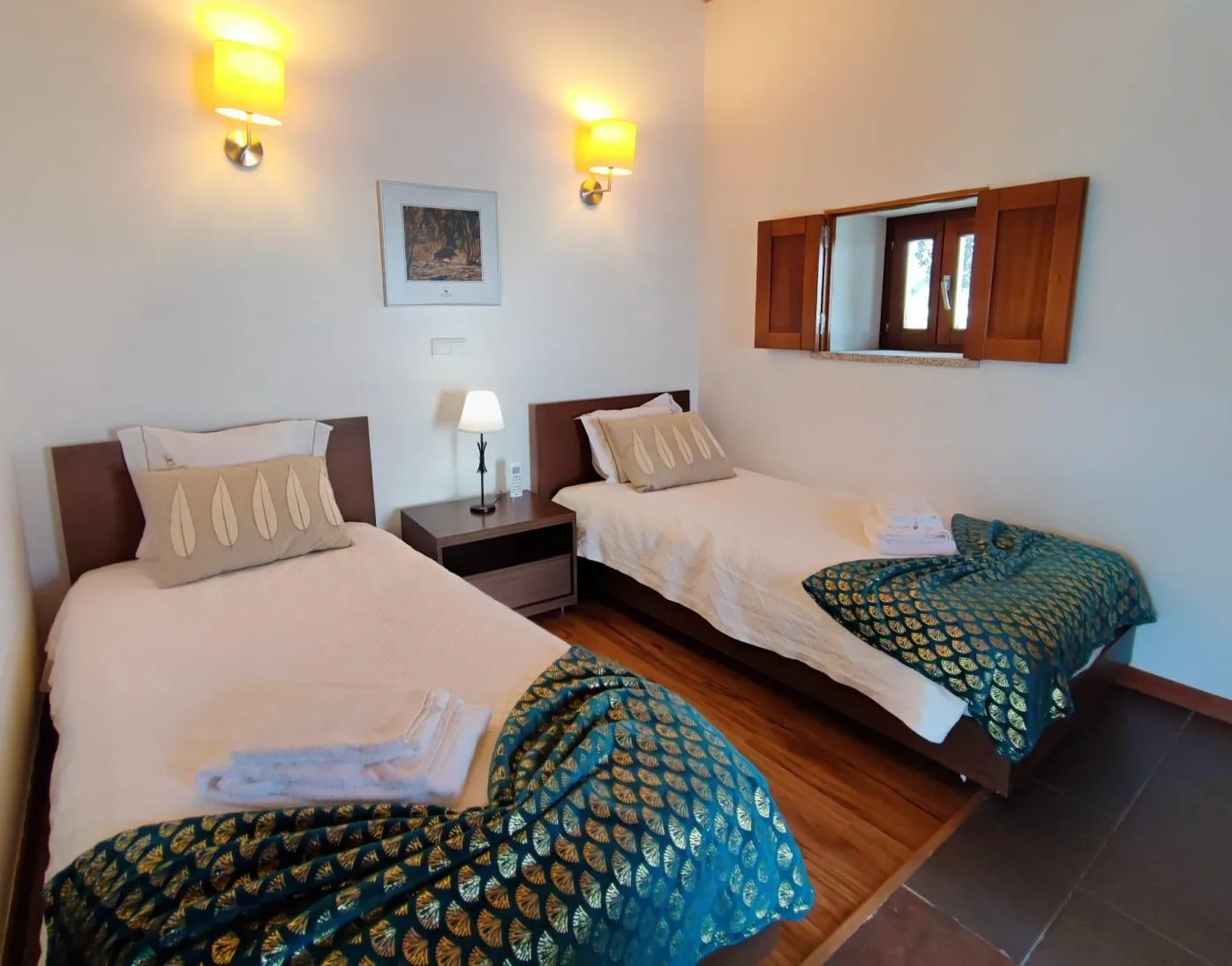 Casa da Meada - alojamento 2